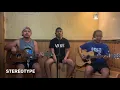 Imagine Dragons - Demons (Stereotype Cover)