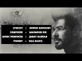 Adam - Taa (Official Lyric Video) | أدم - تعا