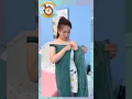 Baju Handuk Kimono Sexy #shorts #barangunik #barangberfaedah