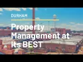 Durham Property Management KRS Holdings