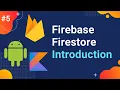 Firebase Firestore Introduction to Firestore and difference between Realtime Database