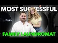 How a Family-Run Laundry Empire Grew to 24 Locations Across Florida
