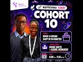 Build a Voting DApp in 90 Minutes with Irene Nditi and Karol Howards