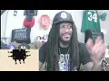 For the CULTURE! | Rapsody, KARABO YA MORENA - God Gotta Afro | Reaction