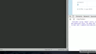JavaScript Hoisting Variables and Function Definitions