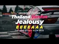 Lagu DJ JEALOUSY X E E E E A A A A THAI REMIX THAILAND STYLE BY DJ FEBRI