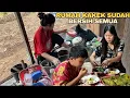 Download Lagu BIKIN PEPES IKAN PATIN LANJUT BERSIHKAN GUDANG RUMAH KAKEK