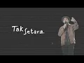 Virgoun - Tak Setara (Official Lyric Visualizer)