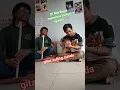 gitar suling sunda