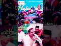 Download Lagu Ning Umi Laila feat Habib  Zaidan Duet Alamate Anak Soleh