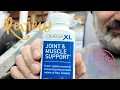 Omega XL Joint Muscle Support Tested Does It Deliver
