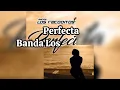 Perfecta - Banda Los Recoditos - (Audio/Oficial)