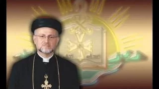 Assyrian Church Of The East Mass Mar Odish القداس الألهي بصوت نيافة الأسقف مار اوديشو 