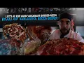 Eating at The ONLY Michelin Guided Pizzeria in Orlando Pizza Bruno