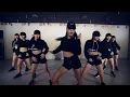 Tiësto & Sevenn - BOOM (Shuffle Dance Chino)