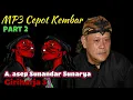 Download Lagu Cepot Kembar Part 2 MP3 Abah H.Asep Sunandar Sunarya Rekaman Panggung di Banjaran Bandung