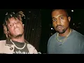 Kanye West - 30 hours Ft. Juice WRLD (BEST VERSION)