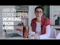 Download Lagu How to Actually Work...When You’re Working from Home