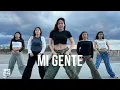 Download Lagu LOKO: Mi Gente (Homecoming Live) - Beyoncé, J Balvin, Willy William | Lia Kim Choreography