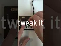Download Lagu Built It. Tweak It. Connect it. with the KORG Nu:Tekt NTS-1 DIY Synth Kit