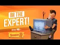 Download Lagu I'm The Best Muslim - S2 - Ep 04 - I'm the Expert!
