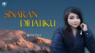 rheina sinaran dihatiku official music video slow rock