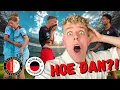 Download Lagu GYAN SCHIET op de PAAL tegen FEYENOORD!! 😳👎🏼