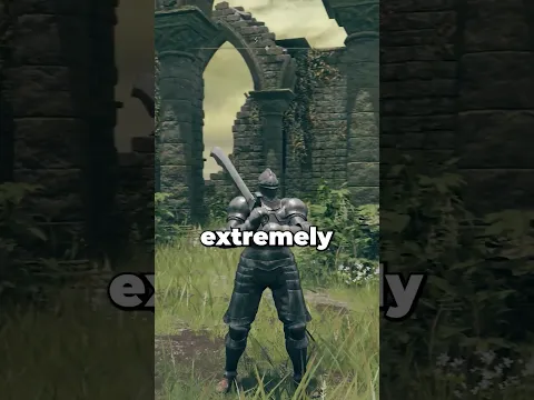 Elden Ring Heavy Knight Build Guide