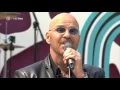 Download Lagu Night Fever - Tragedy (ZDF-Fernsehgarten - june 05, 2016)