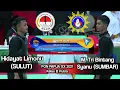 Download Lagu PERSINAS ASAD VS TAPAK SUCI | SULUT vs SUMBAR PON PAPUA XX 2021 PENCAK SILAT TANDING KELAS B Putra