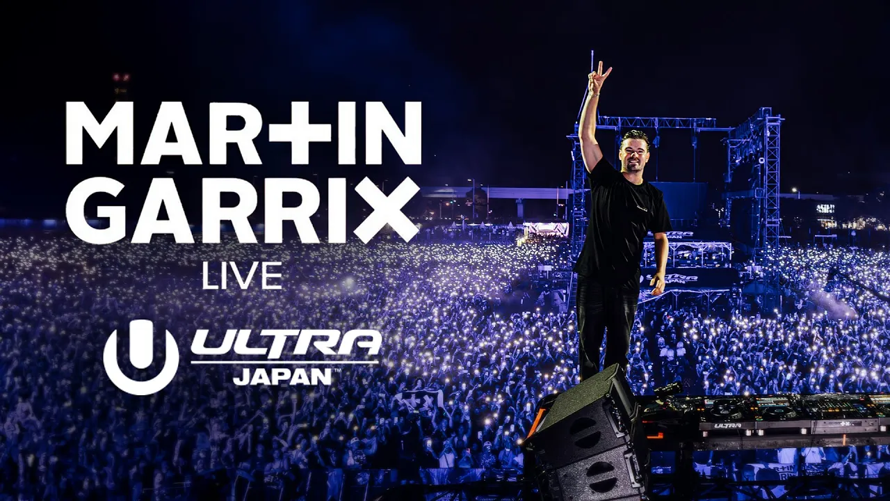 Martin Garrix channel featured image