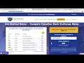 KnightsbridgeFX - Convert U S Dollars to Canadian Dollars