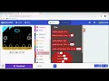 Micro bit 12 Using Sensing Light