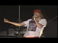 Download Lagu GnR  - Sept , 1992 - Citrus Bowl