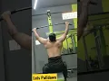 Update New Back Workout | lats pulldown | lats full Activation