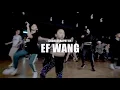 ØZI -B.O. | Choreography by EF | 奕夫課程 #DanceSoul