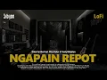 Toton Carribo - Ngapain Repot Ft. Wizz Baker \u0026 Fresly Nikijuluw Lofi Version by Sibijan