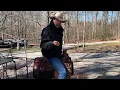 Buying a Saddle That Fits You
