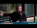 Jeremy Roenick Shares His Best Michael Jordan Story