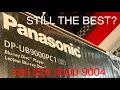 Download Lagu The Best 4K Bluray Player in 2025 - Panasonic 820 420 9000 9004