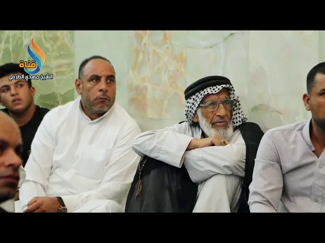 ⁣أثر لقمة الحرام - سماحة الشيخ مهدي الطرفي