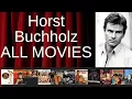 ALL Horst Buchholz Movies Ranked by Score Critics Fans