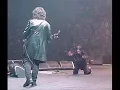 Black Sabbath - Into the Void Live Reunion 1999