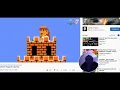 Download Lagu Mario's Flagpole Calamity reaction video