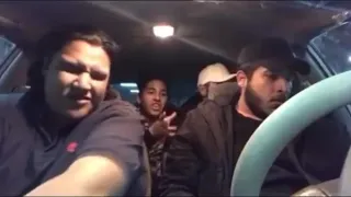 ولا يلعن ميتين امك يلا خناااقه دندنها