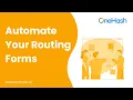 Automating Routing Forms in Cal ID Streamline Your Client Bookings Effortlessly