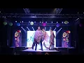Lagu Albasir Industries Fashion Show 2018 @ JW Marriott Hotel Chandigarh