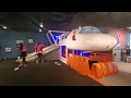 American Airlines CR Smith Museum