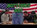MSSP - Matt McCusker gets caught on the baby cam