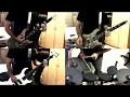 Download Lagu SCANDAL - Take Me Out Cover (Guitars, Bass \u0026 Drums)